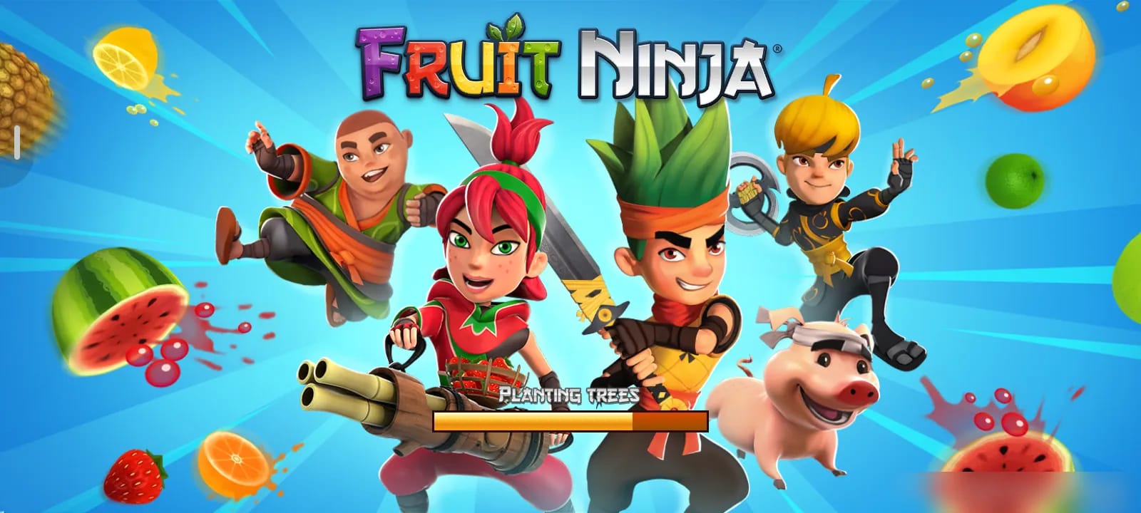 Fruit Ninja Game: A Simple Guide for New Players